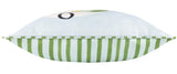 Mediterranean Olive Cushion £11 (10% off RRP)