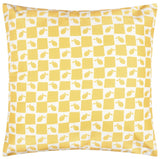 Mediterranean Limon Cushion £9 (10% off RRP)