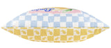 Mediterranean Limon Cushion £9 (10% off RRP)
