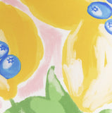 Mediterranean Limon Cushion £9 (10% off RRP)