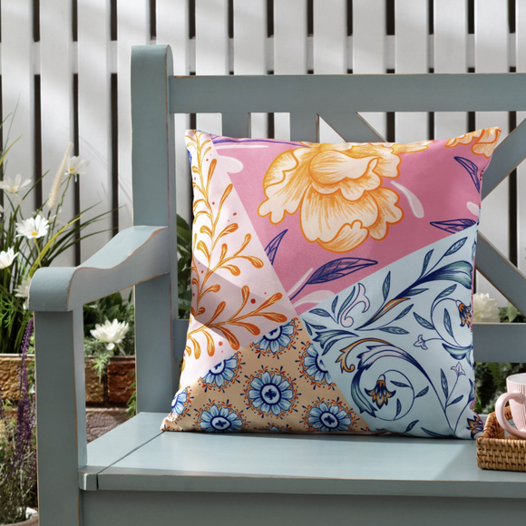 Melhoun Cushion £13.50 (10% off RRP)