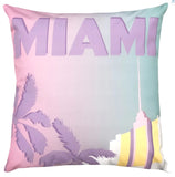 Miami Cushion £11 (10% off RRP)