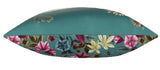Midnight Garden Bee Teal Cushion £13.50 (10% off RRP)