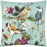 Midnight Garden Birds Reversible Cushion £8 (10% off RRP)