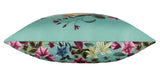 Midnight Garden Birds Aqua Cushion £13.50 (10% off RRP)