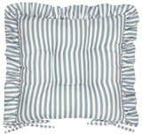 Millie Ruffle 2 Pack Seat Pads £27 (10% off RRP) 5 Colour Options