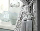 Mirage Double Tassel Tieback £112 (13% off RRP) 3 Colour Options