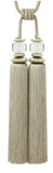 Mirage Double Tassel Tieback £112 (13% off RRP) 3 Colour Options