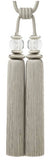 Mirage Double Tassel Tieback £112 (13% off RRP) 3 Colour Options
