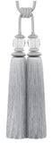 Mirage Double Tassel Tieback £112 (13% off RRP) 3 Colour Options