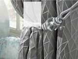 Mirage Rope Tieback £47.50 (13% off RRP) 3 Colour Options