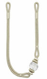 Mirage Rope Tieback £47.50 (13% off RRP) 3 Colour Options