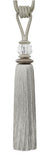 Mirage Single Tassel Tieback £66 (13% off RRP) 3 Colour Options