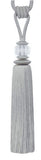 Mirage Single Tassel Tieback £66 (13% off RRP) 3 Colour Options