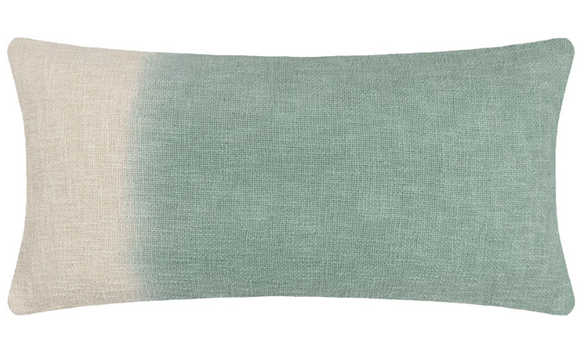 Mizu Dip Dye Rectangular Eucalyptus £20 (10% off RRP)