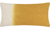 Mizu Dip Dye Rectangular Ochre £20 (10% off RRP)