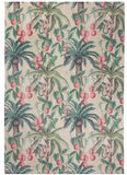 Outdoor Monkey Palm Rug £45 (10% off RRP)