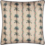 Monkey Palm Stripe Cushion £10 (10% off RRP)