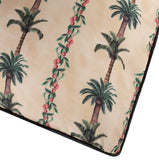 Monkey Palm Stripe Cushion £10 (10% off RRP)
