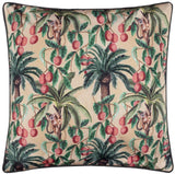Monkey Palms Monkeys Cushion £10 (10% off RRP)