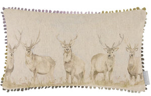 Voyage Maison - Moorland Stag £36 (10% off RRP)