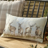Voyage Maison Moorland Stag Cushion £25 (10% off RRP)