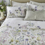 Voyage Maison - Morning Chorus Multi Bedlinen (15% off RRP)