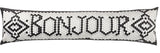 Mosaic Message Bonjour £16.50 (10% off RRP)