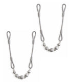 Marrion Tiebacks £20 per Pair (10% off RRP) 6 Colour Options
