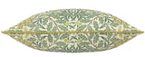 Morris & Co - Multi Acorn Printed Cushion £14.50 (10% off RRP) 3 Colour Options