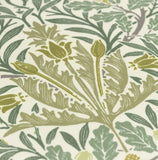 Morris & Co - Multi Acorn Printed Cushion £14.50 (10% off RRP) 3 Colour Options