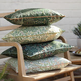 Morris & Co - Multi Acorn Printed Cushion £14.50 (10% off RRP) 3 Colour Options