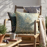 Morris & Co - Multi Acorn Printed Cushion £14.50 (10% off RRP) 3 Colour Options