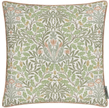 Morris & Co - Multi Acorn Printed Cushion £14.50 (10% off RRP) 3 Colour Options