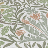 Morris & Co - Multi Acorn Printed Cushion £14.50 (10% off RRP) 3 Colour Options