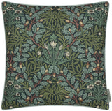 Morris & Co - Multi Acorn Printed Cushion £14.50 (10% off RRP) 3 Colour Options