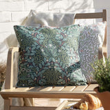 Morris & Co - Multi Acorn Printed Cushion £14.50 (10% off RRP) 3 Colour Options