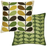 Orla Kiely - Multi Stem Fern Ochre £38.50 (15% off RRP)