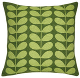 Orla Kiely - Multi Stem Fern Ochre £38.50 (15% off RRP)