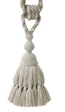 Naturals Large Tieback £44.50 (13% off RRP) 4 Colour Options