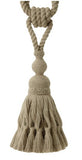 Naturals Large Tieback £44.50 (13% off RRP) 4 Colour Options