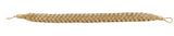 Naturals Plaited Rope Tieback £15.50 (13% off RRP) 4 Colour Options