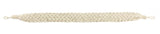 Naturals Plaited Rope Tieback £15.50 (13% off RRP) 4 Colour Options