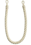 Naturals Rope Tieback £13 (13% off RRP) 4 Colour Options