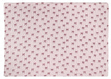 Noortje Bows Sherpa Fleece Throw £27 (10% off RRP)