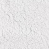 Noortje Bows Sherpa Fleece Throw £27 (10% off RRP)