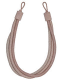 Opulent Rope Tieback £43 (13% off RRP) 8 Colour Options