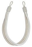 Opulent Rope Tieback £43 (13% off RRP) 8 Colour Options