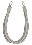 Opulent Rope Tieback £43 (13% off RRP) 8 Colour Options