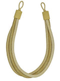 Opulent Rope Tieback £43 (13% off RRP) 8 Colour Options